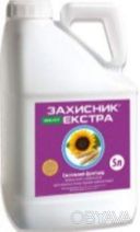 Фунгіцид Захисник Екстра