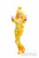 Детский карнавальный костюм фиксик Симка