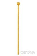 Посох для костюма Святого.Николая