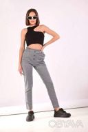 ЖІночі брюки, розмір 42/44, 46/48