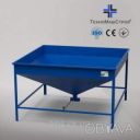 Бункер для сырья АВ-2