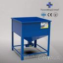 Бункер для сырья АВ-1