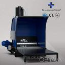 Измельчитель тюков соломы/сена &quot;TOKMAK&quot;