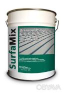 Универсальная акриловая грунтовка NANOPHOS SurfaMix Universal Primer