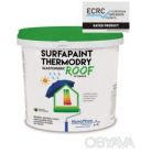 Термозащитный эластомерный герметик для крыши NANOPHOS SurfaPaint Roof Evo (10