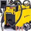 ПРОДАМ Сварочный инверторный МИГОМАТ (MIG / MAG / FCAW / MMA / TIG)