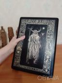 Велес Славянский Бог удачи оберег