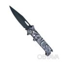 Нож викидной складной &laquo;Дракон&raquo; 20 см