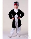 Детский новогодний костюм &quot;Пингвин&quot;