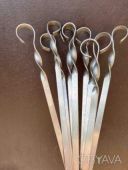 Продам шампура