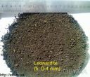 Леонардит - органическое удобрение
