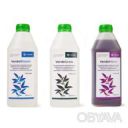 Набор концентрированных водорастворимых удобрений для гидропоничних культур и