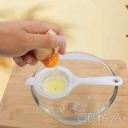 Ложка разделитель для отделения белка яйца