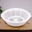 Форма сито для изготовления домашнего сыра, творога, брынзы на 2.5 кг сыра