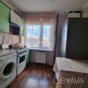 2-кімнатна квартира з автономкою