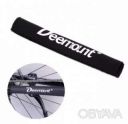 Защита пера велосипеда Deemount