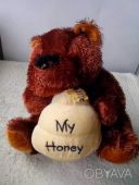 Медвежонок &quot;My Honey&quot;.