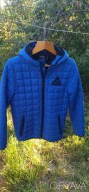 Куртка на хлопчика фірми F&amp;F