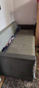 Диван отдаю безкоштовно