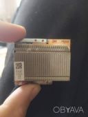 Продаю радіатор відео карти до ноутбука асус деталі по телефону