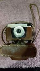 Фотоапарат&quot;СМЕНА 8М&quot;.