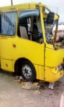 Запчасти Богдан, ИСУЗУ.Разборка.