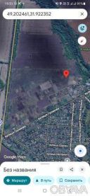 Приватизованні участки під застройку