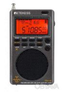 Радиоприемник RETEKESS TR110