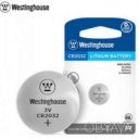 Литиевая батарейка Lithium &quot;таблетка&quot; CR2032 1 шт