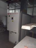 Холодильна установка СGCL-200 R407C