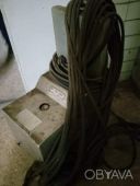 Оливо переливальна станція УНУ 9