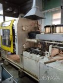 Термопластавтомат, NEGRI BOSS