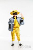 Карнавальный костюм Сыщик Бременские музыканты