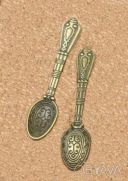 Талисман, &laquo;Ложка-загребушка&raquo;