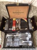 Набір столового посуду Swiss Home