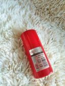 Свічка. Діаметр 5, 5см, висота 15см