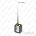 ОКБ-6-2 (6м) - опора