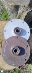 Дві ступиці з підшипниками до колеса 4РR модель В-19 АМ.