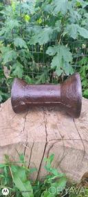 Втулка розпірна БДТ-7/шпулька/