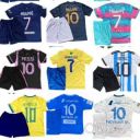 Футбольна форма новинки сезона.