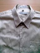 Рубашка мужская Geoffrey Beene (США)