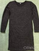 Плаття кашемірове(Польща) р.46