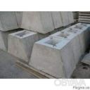 Стакан до плитизабору Ф-1