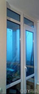 Балконний блок