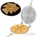 Форма для выпечки треугольного печенья &laquo;Елочка&raquo; Уценка