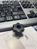 Ручка затискна (Ручка зажимная)