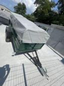 Прицеп от завода-производителя 230*130*500