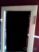 Вікно дерев&#039;яне без коробки(стулка)