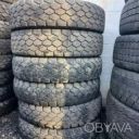 Бу шины 9.00р20 (260-508) Росава, Кама