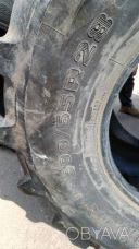 Бу шина 600/65R28 Firestone